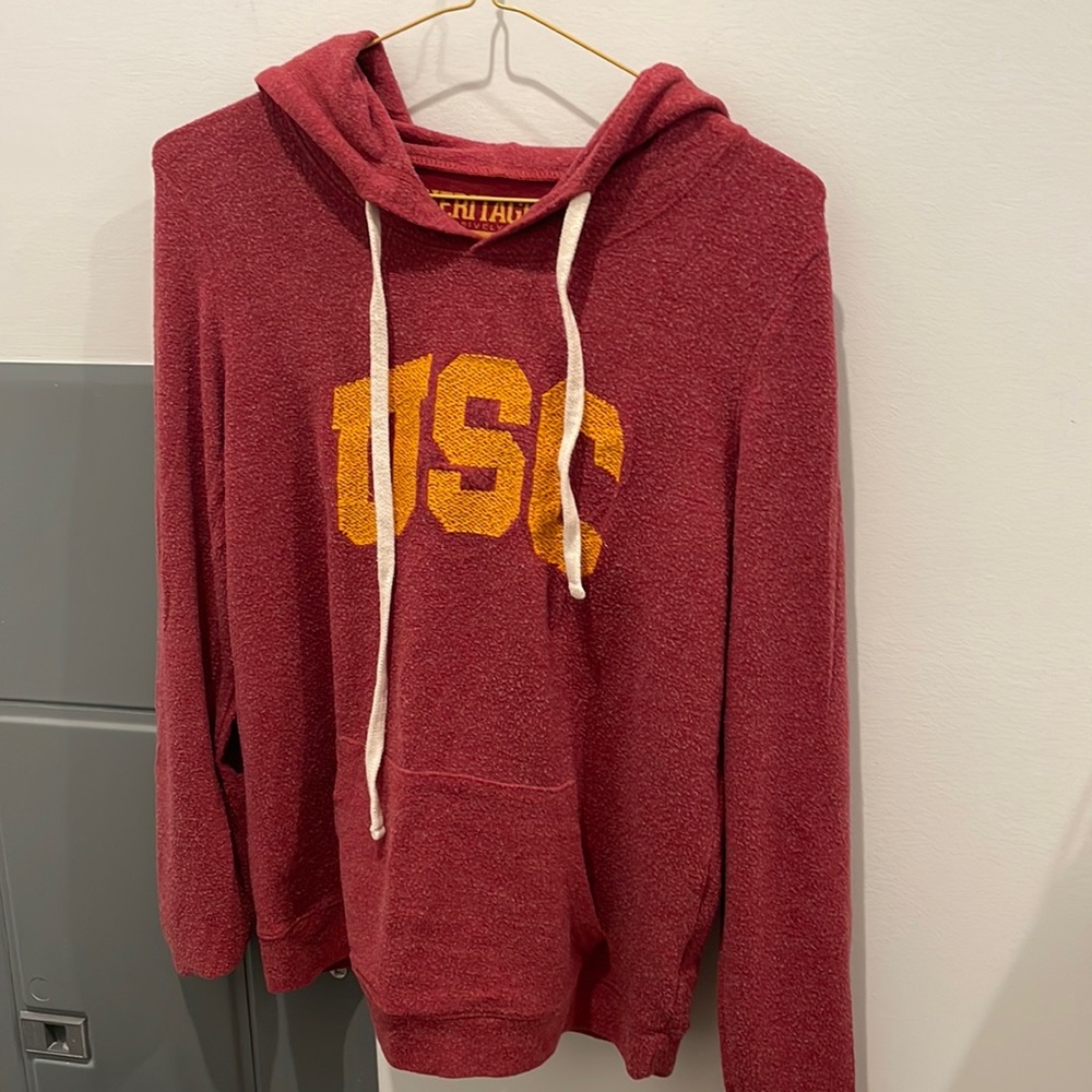 Heritage USC hoodie